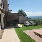 Apartma With Sea View And Jacuzzi Koper