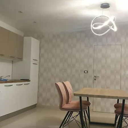 Apartament With Sea View And Jacuzzi