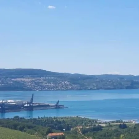 Apartament With Sea View And Jacuzzi *