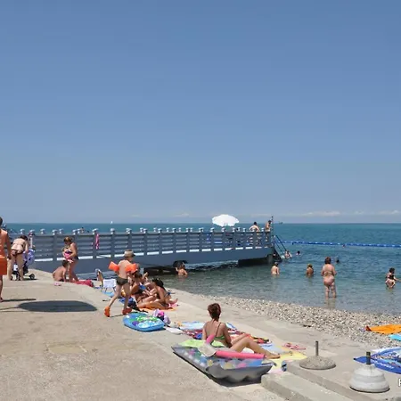 With Sea View And Jacuzzi * Koper
