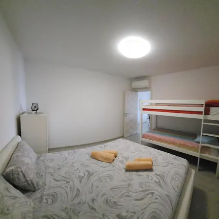 With Sea View And Jacuzzi Appartamento *