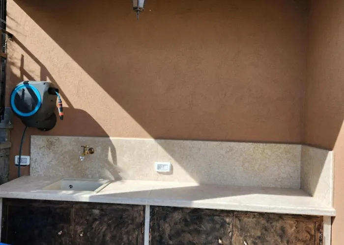 With Sea View And Jacuzzi Koper